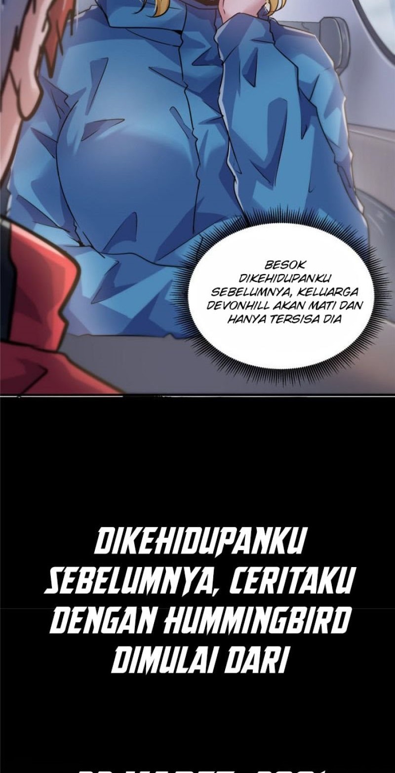 The King Is Back chapter 46 halaman 14
