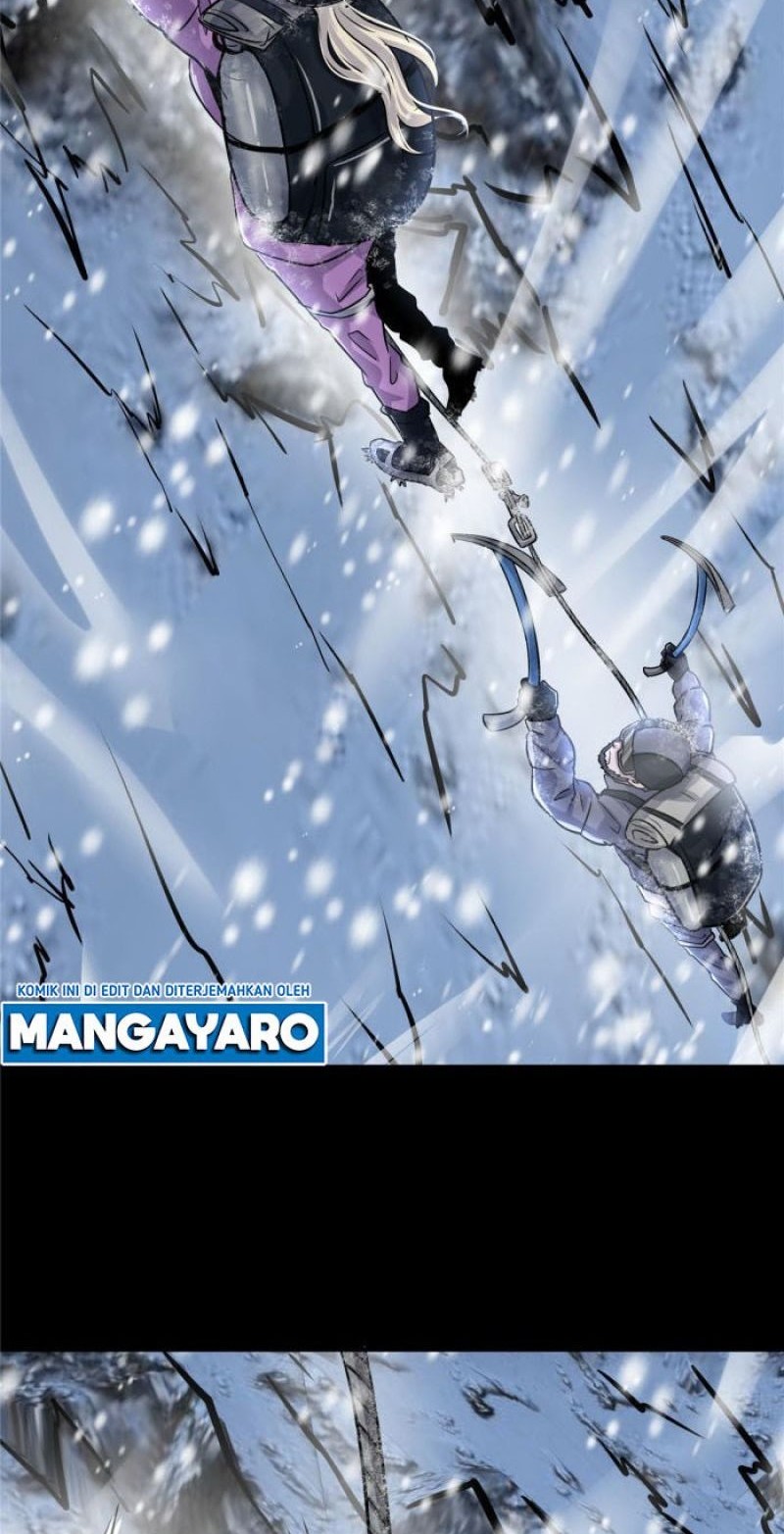 The King Is Back chapter 46 halaman 18
