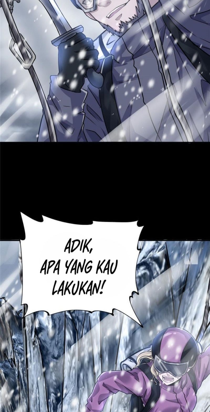 The King Is Back chapter 46 halaman 20