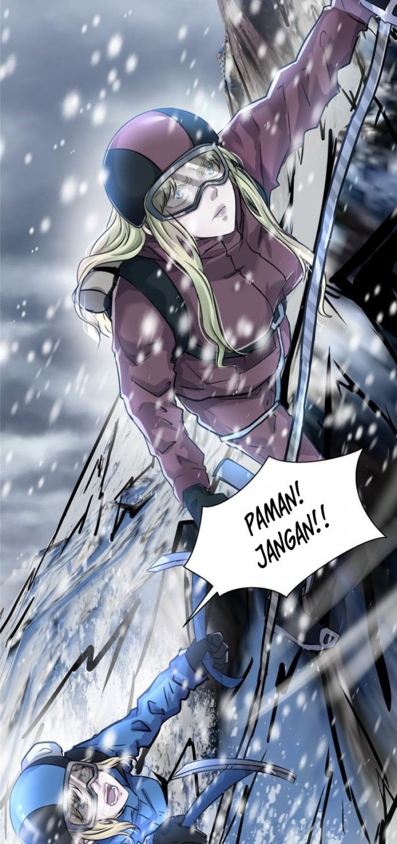 The King Is Back chapter 46 halaman 26