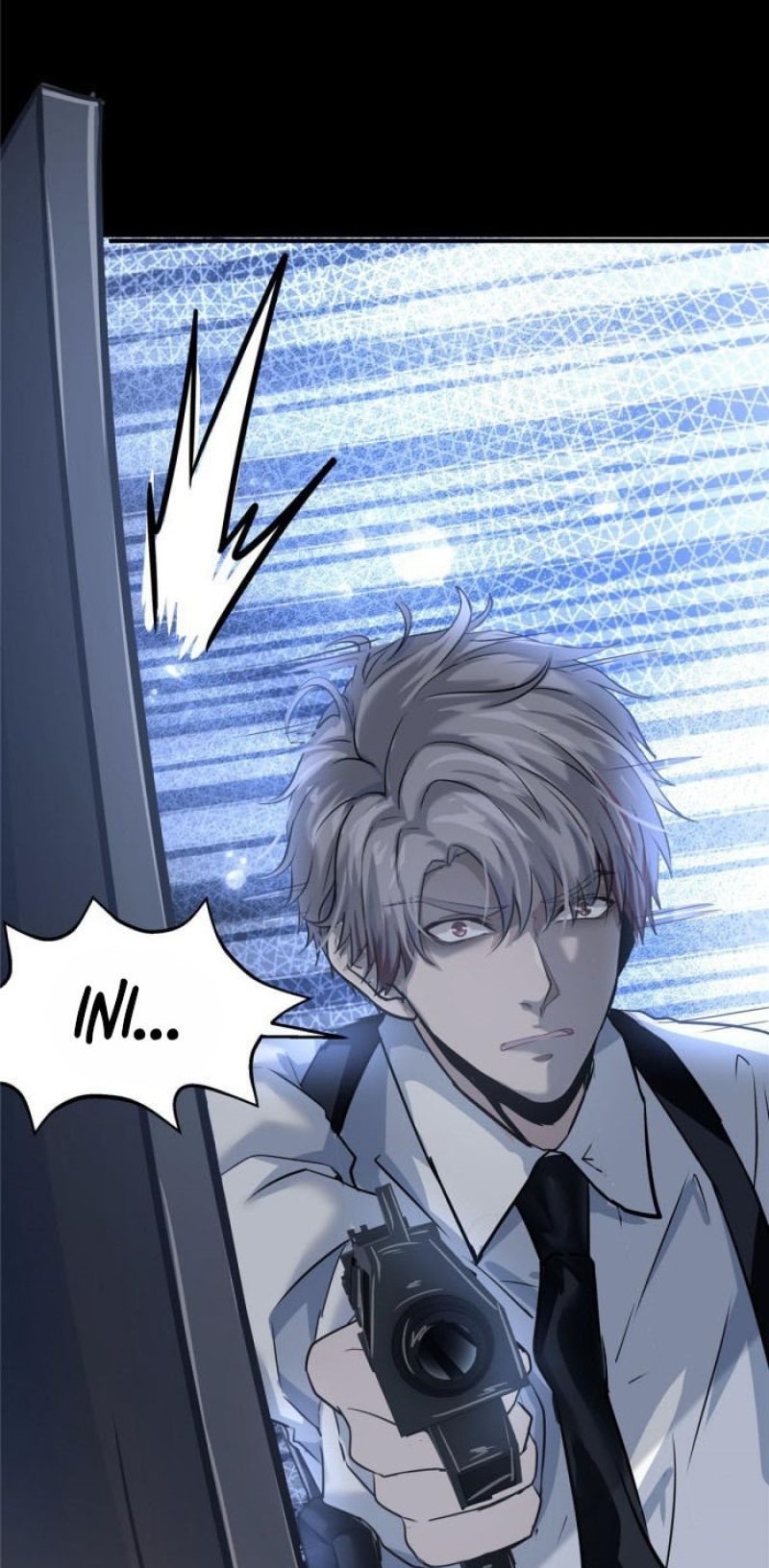 The King Is Back chapter 46 halaman 38