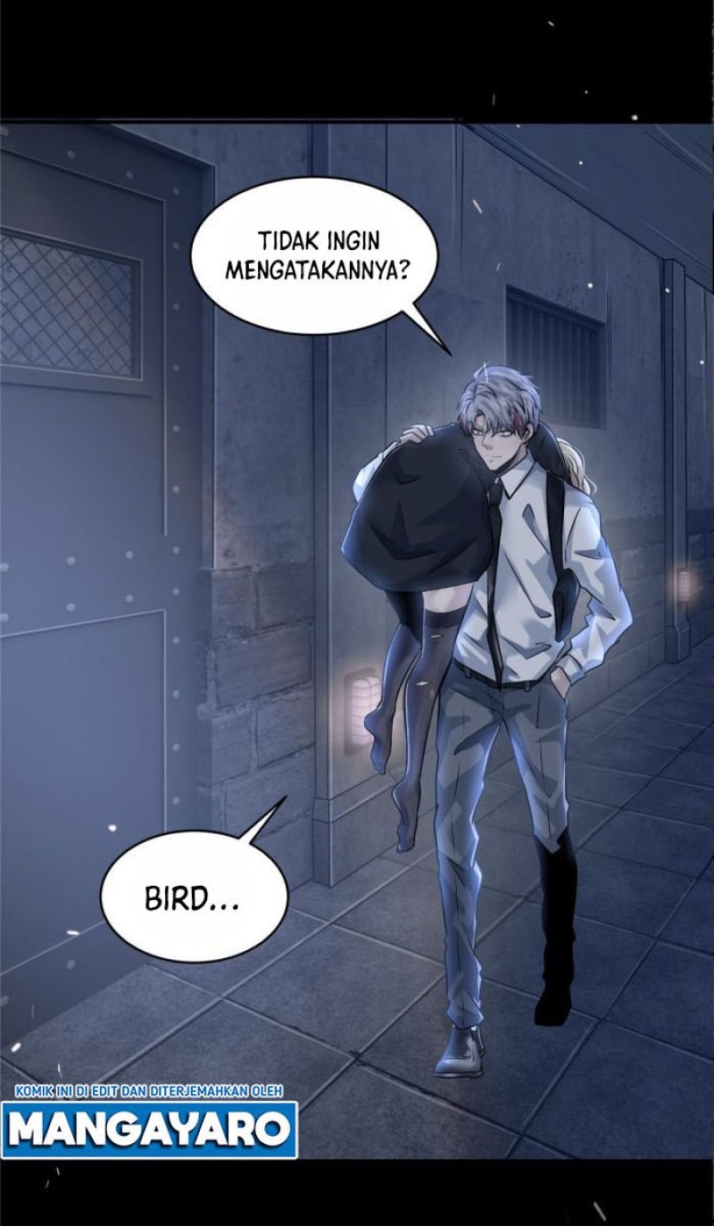 The King Is Back chapter 46 halaman 45