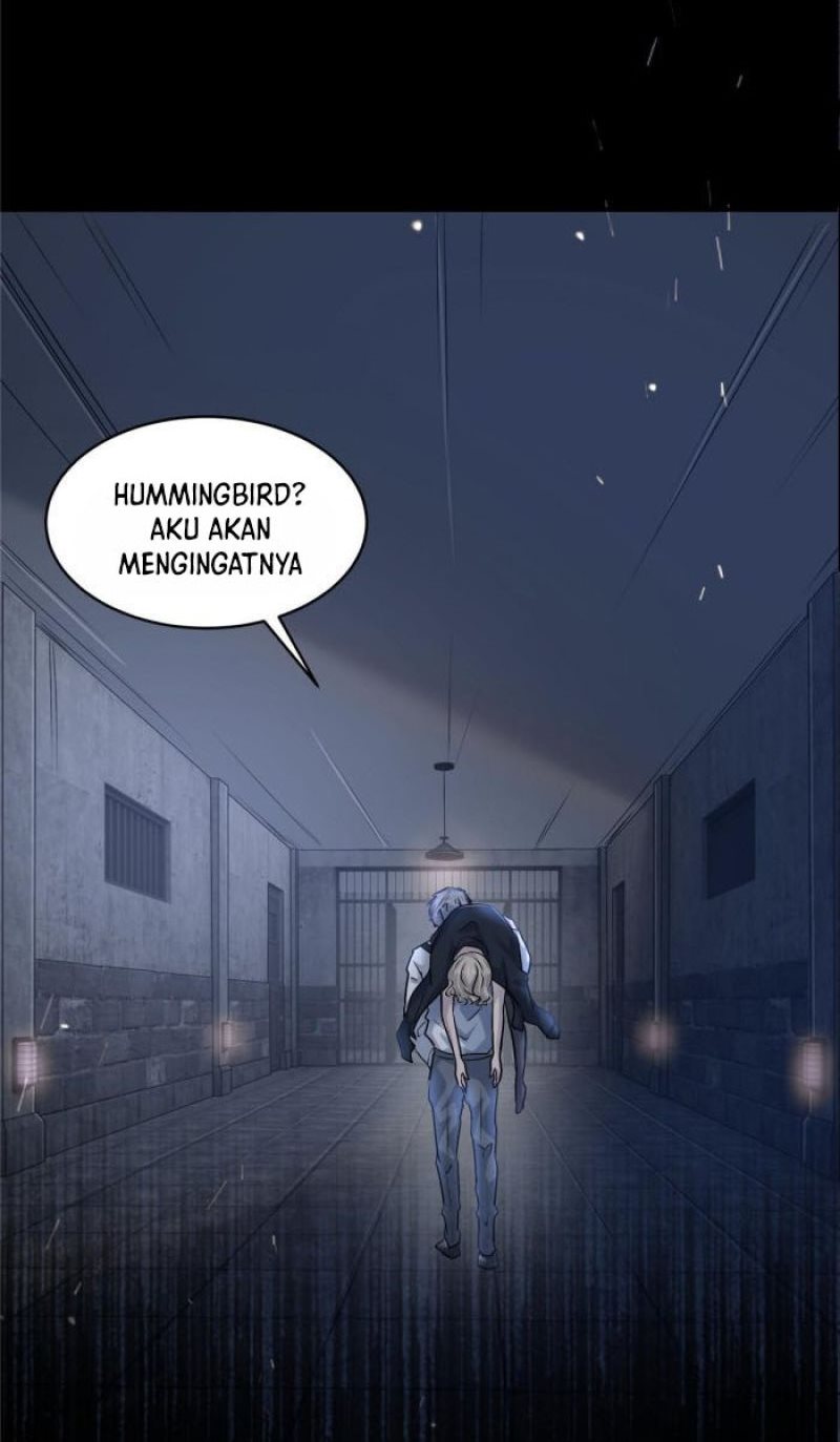 The King Is Back chapter 46 halaman 46