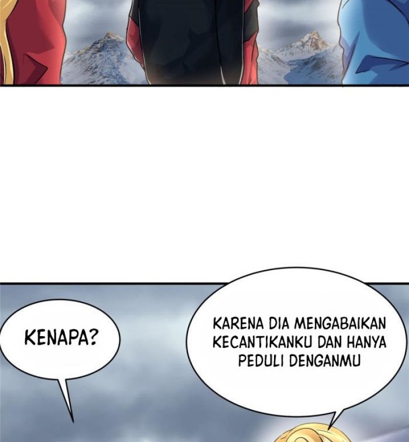 The King Is Back Bab 47 halaman 6