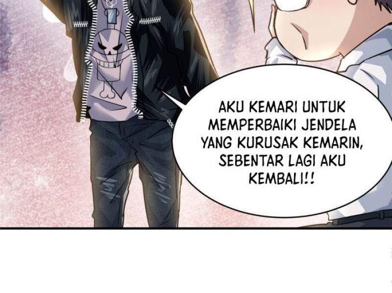 The King Is Back Bab 48 halaman 30