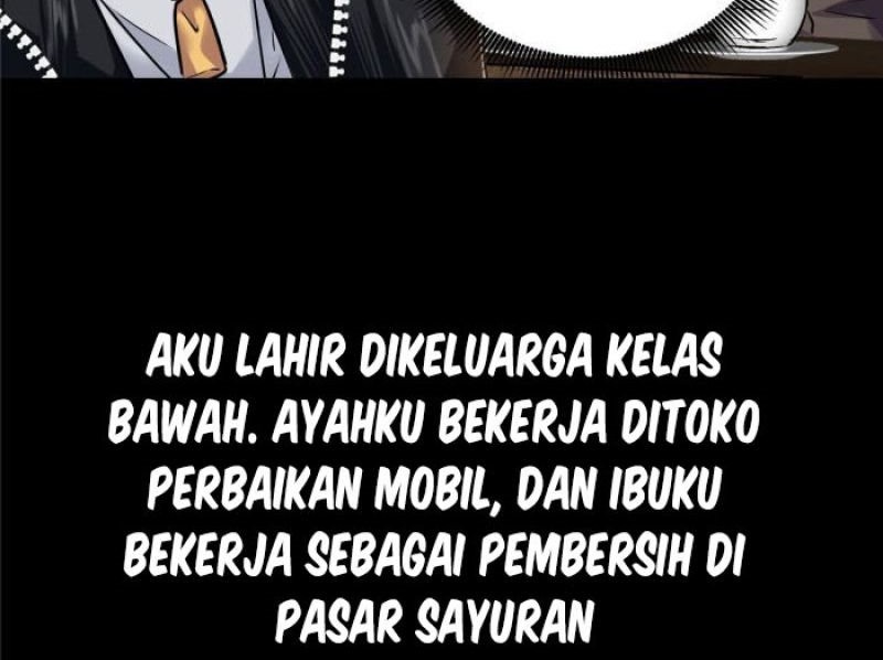 The King Is Back Bab 50 halaman 21