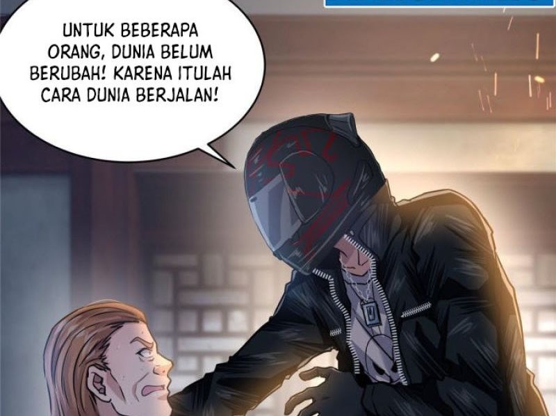 The King Is Back Bab 51 halaman 27