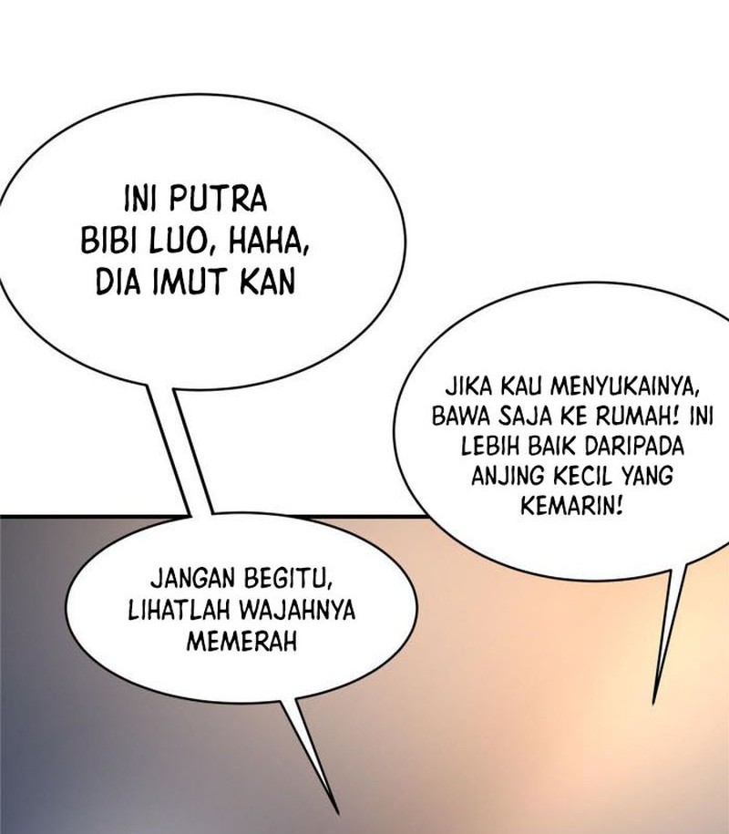 The King Is Back chapter 53 halaman 5
