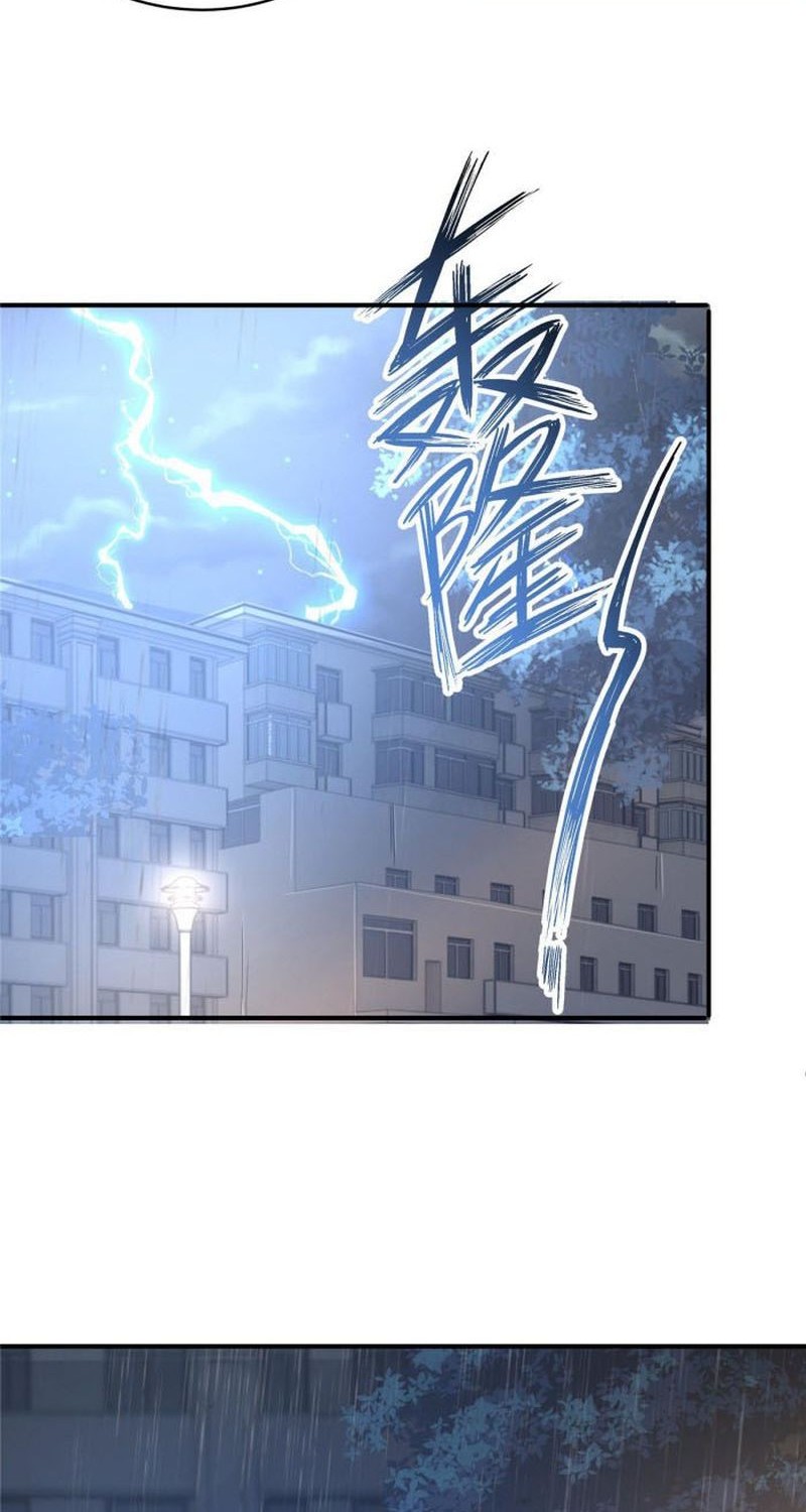The King Is Back chapter 53 halaman 29