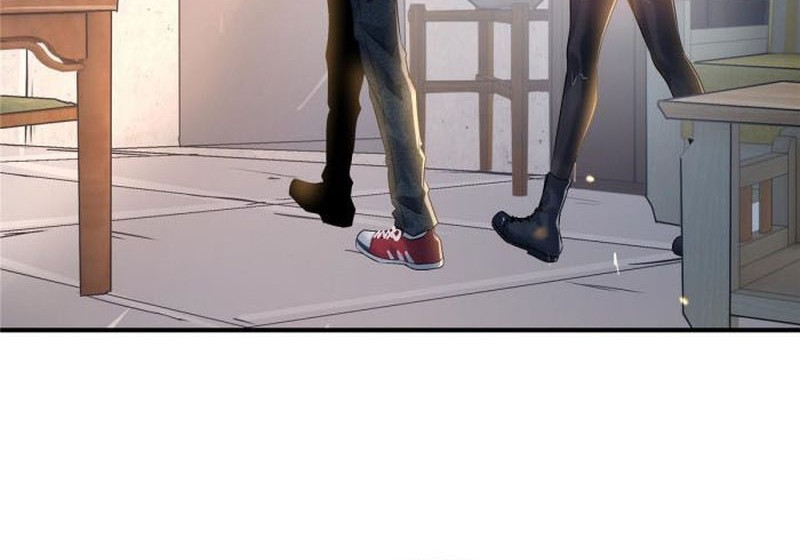The King Is Back chapter 53 halaman 33