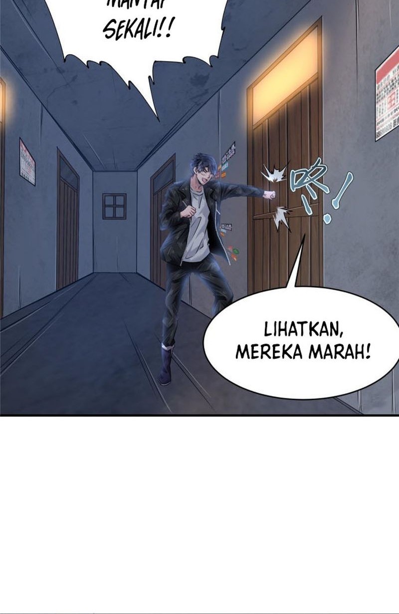 The King Is Back Bab 54 halaman 13