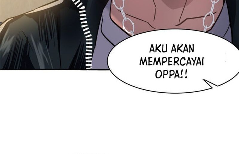 The King Is Back Bab 55 halaman 13
