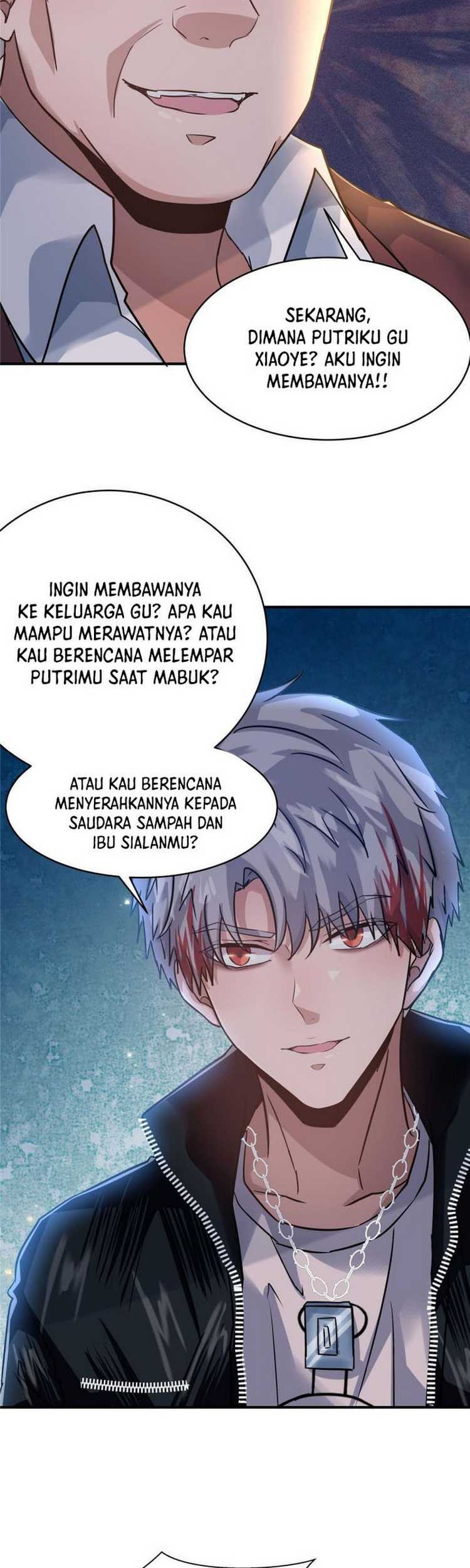 The King Is Back Bab 65 halaman 4
