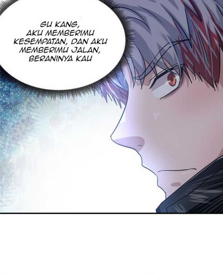 The King Is Back Bab 65 halaman 21