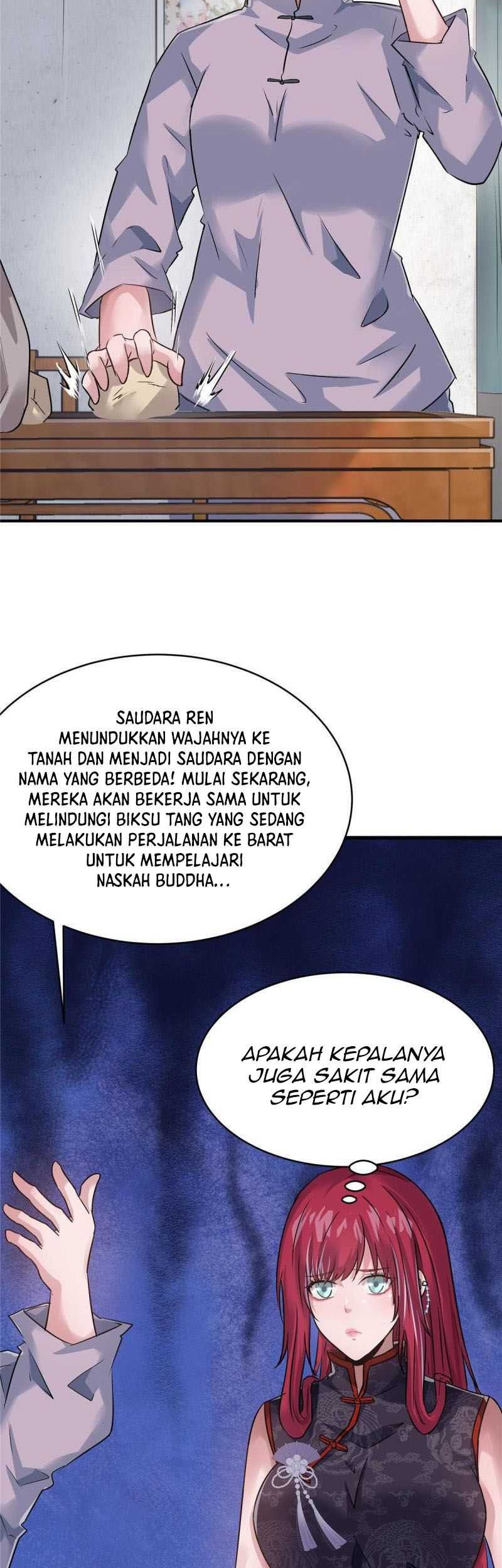 The King Is Back Bab 75 halaman 4