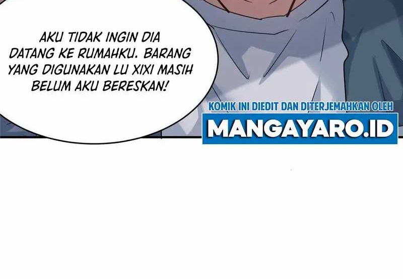 The King Is Back Bab 95 halaman 8