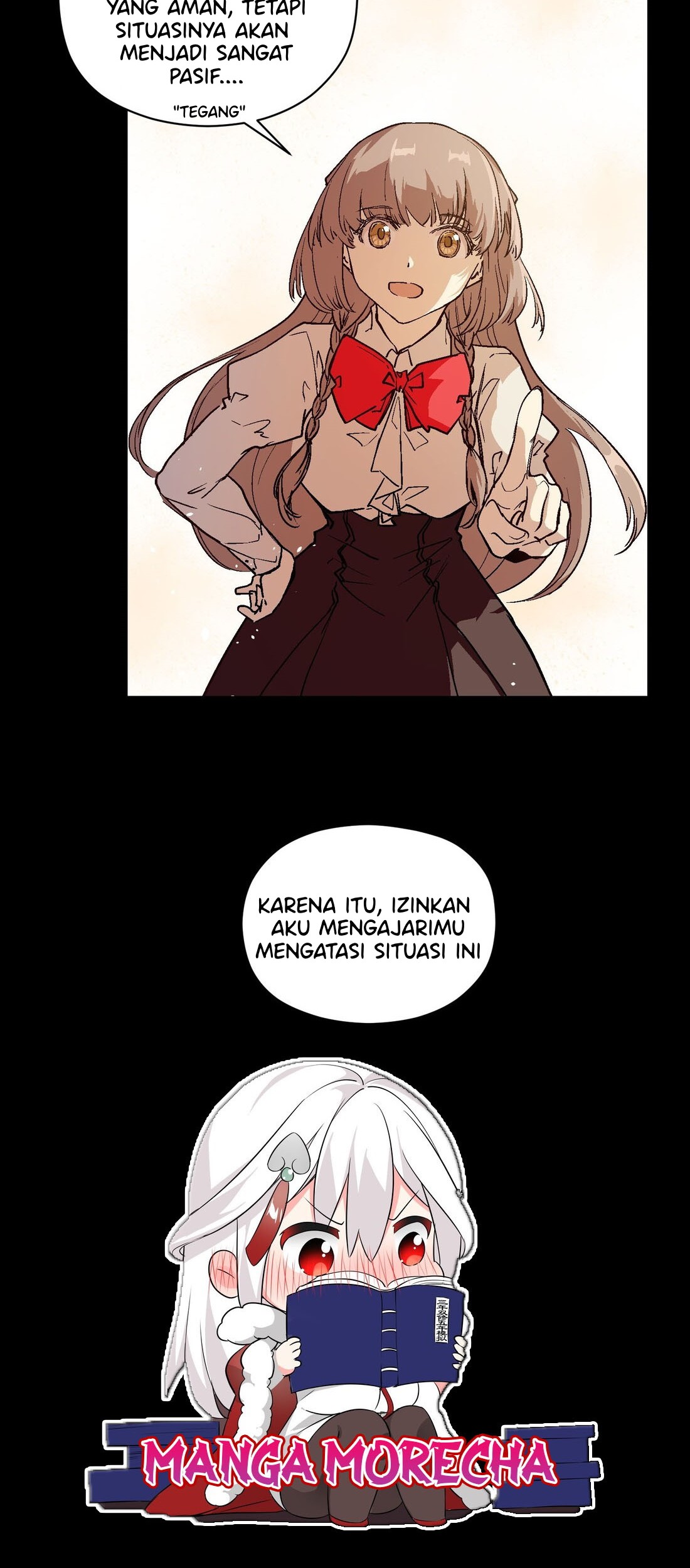 The King of Special Force chapter 21 halaman 14
