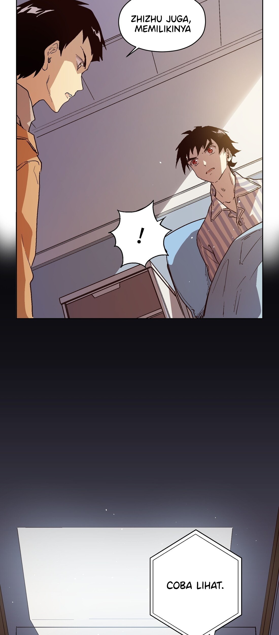 The King of Special Force chapter 21 halaman 24