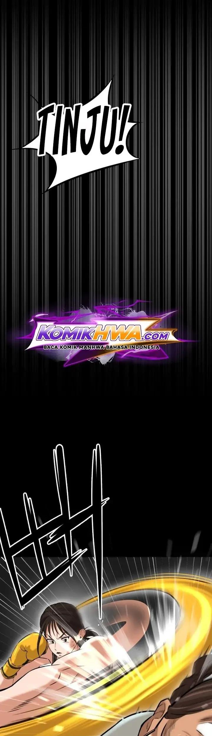 The King (SEMO) Bab 1 halaman 7