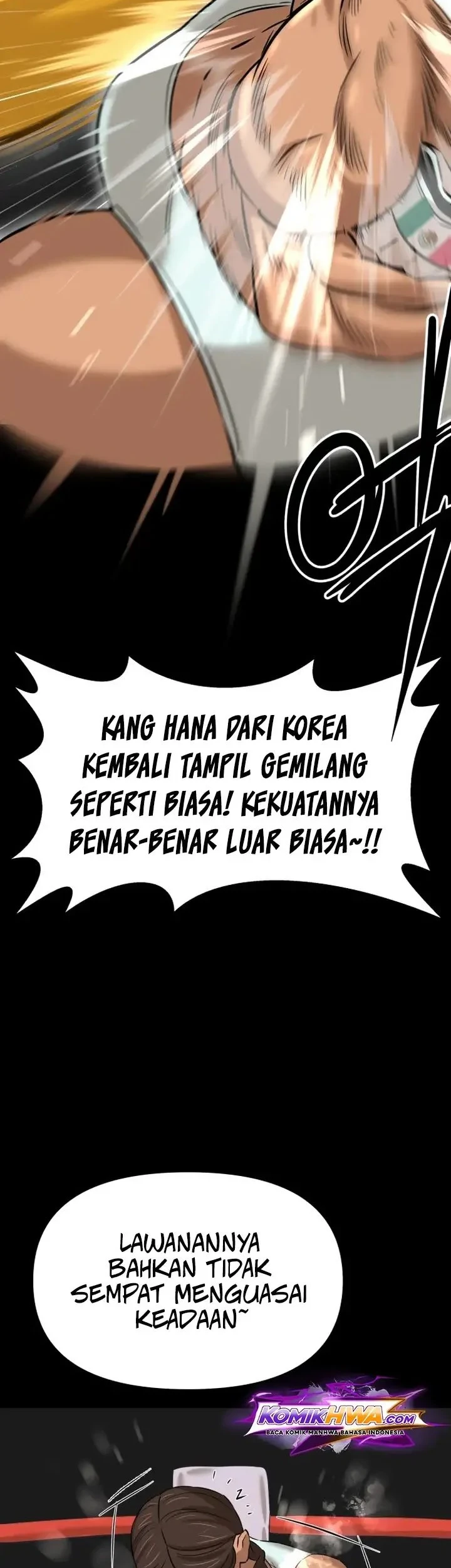 The King (SEMO) Bab 1 halaman 8