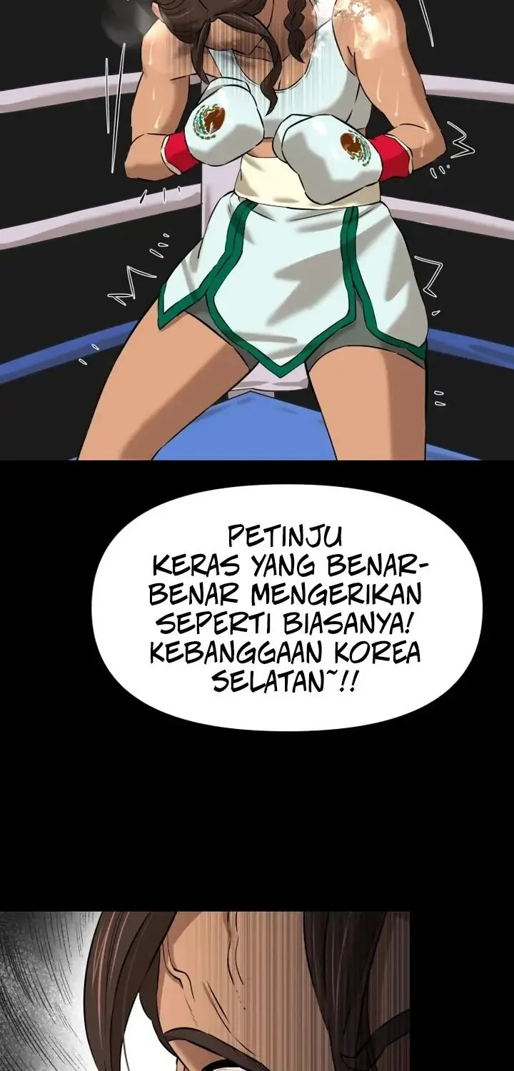The King (SEMO) Bab 1 halaman 9