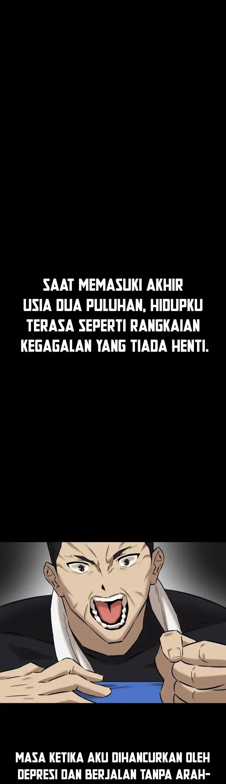 The King (SEMO) Bab 1 halaman 13