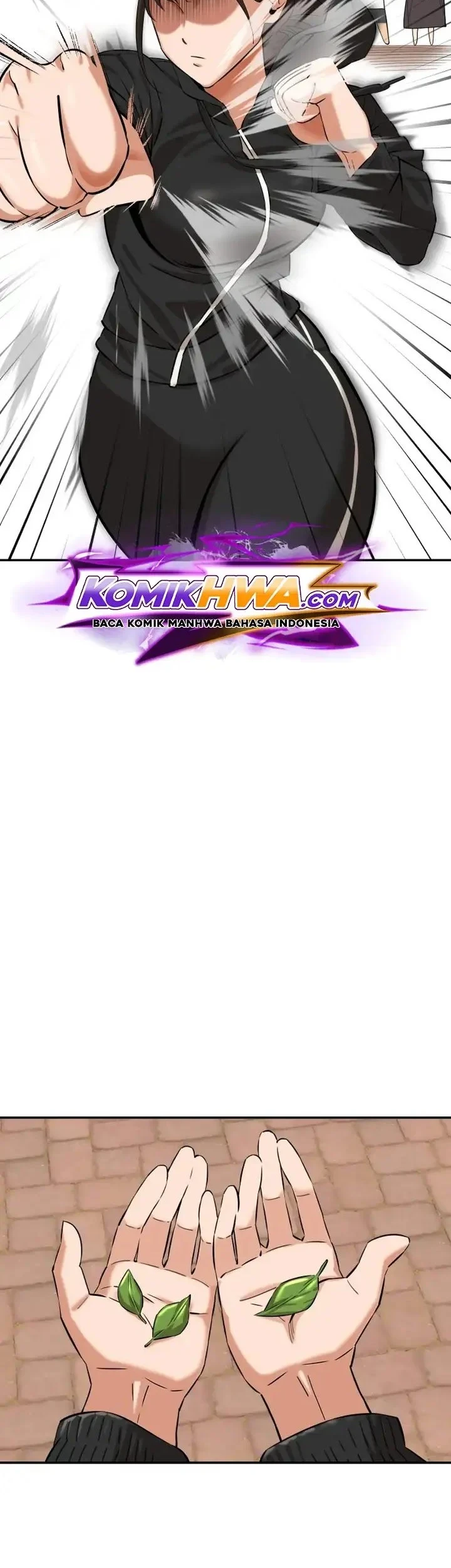 The King (SEMO) Bab 1 halaman 38