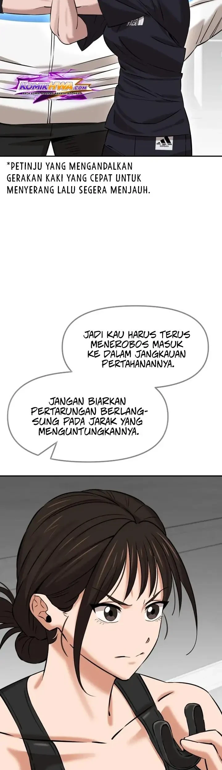 The King (SEMO) Bab 1 halaman 53