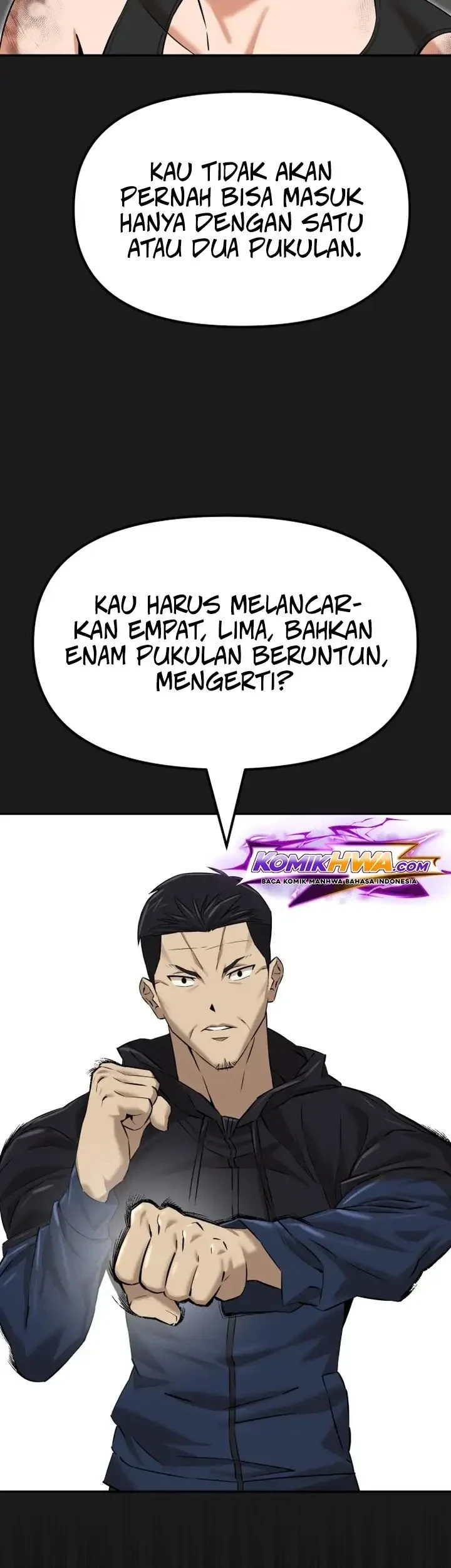 The King (SEMO) Bab 2 halaman 10