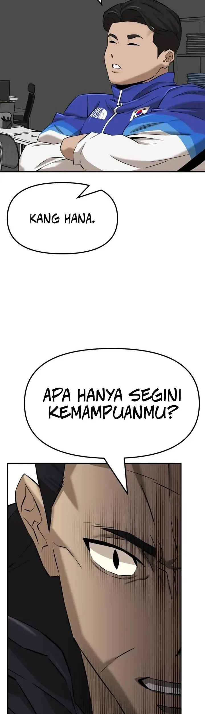 The King (SEMO) Bab 2 halaman 44