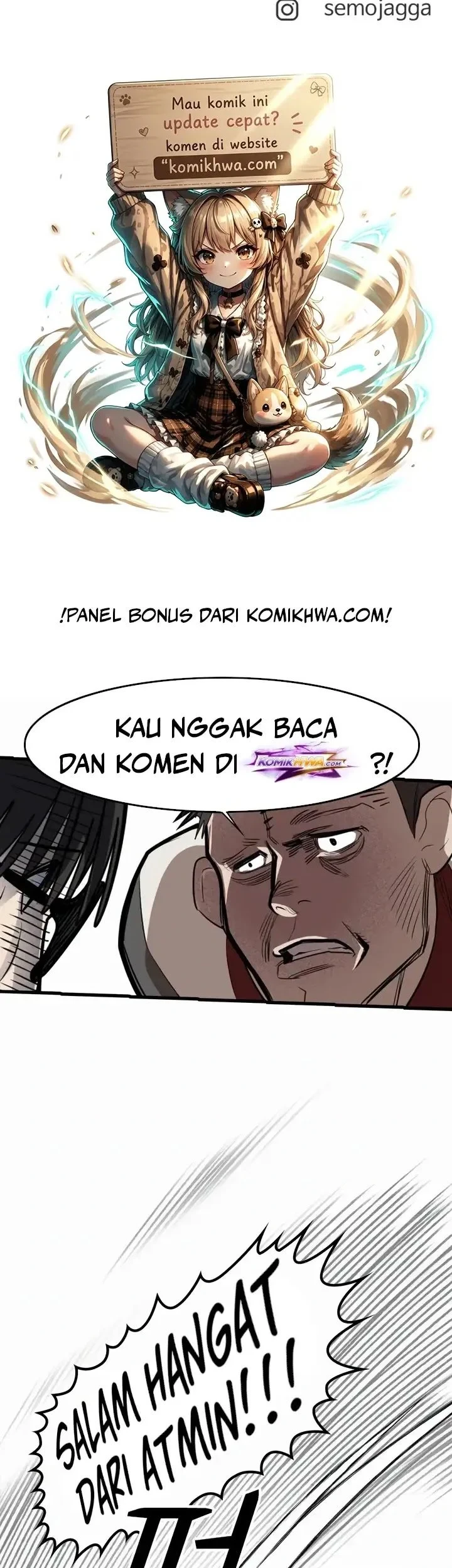 The King (SEMO) Bab 2 halaman 85