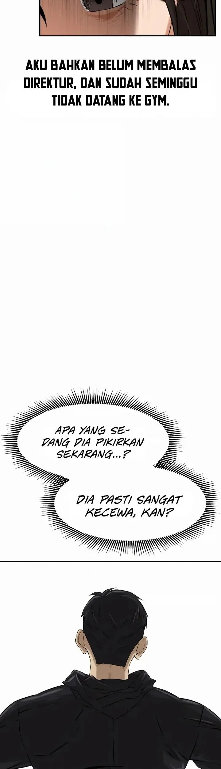 The King (SEMO) Bab 4 halaman 5