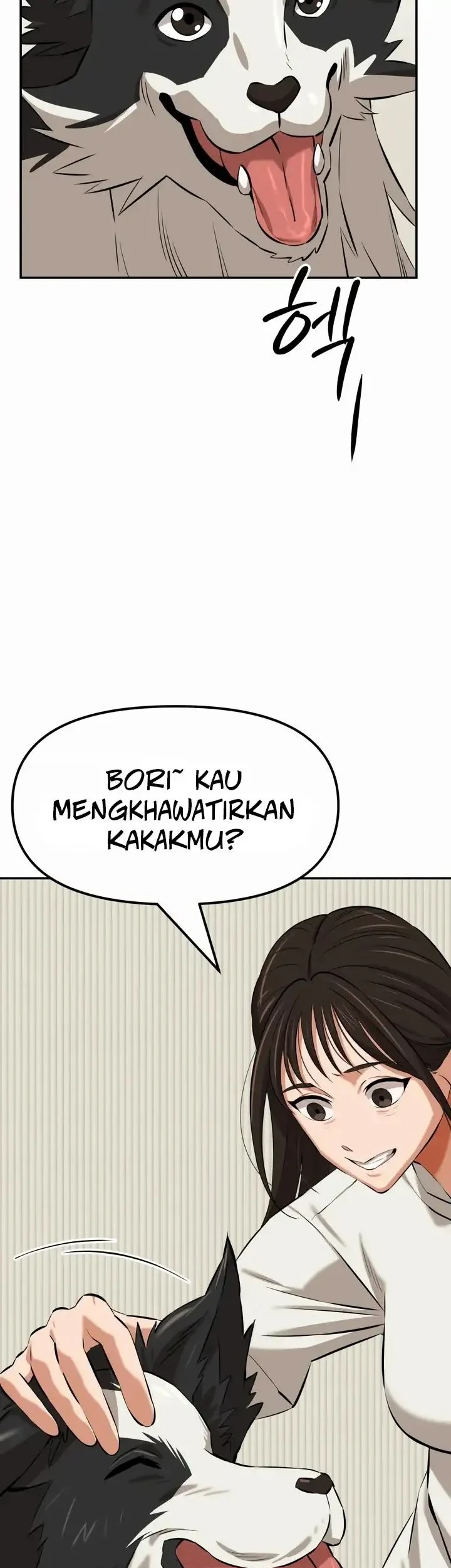 The King (SEMO) Bab 4 halaman 7