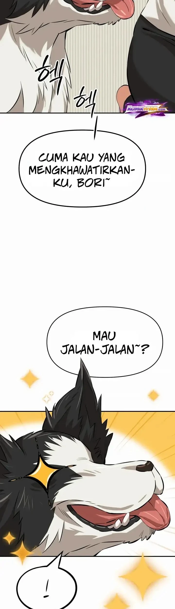 The King (SEMO) Bab 4 halaman 8