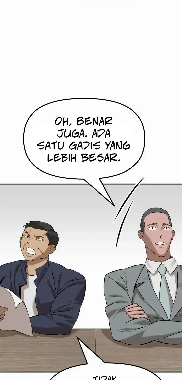 The King (SEMO) Bab 5 halaman 48