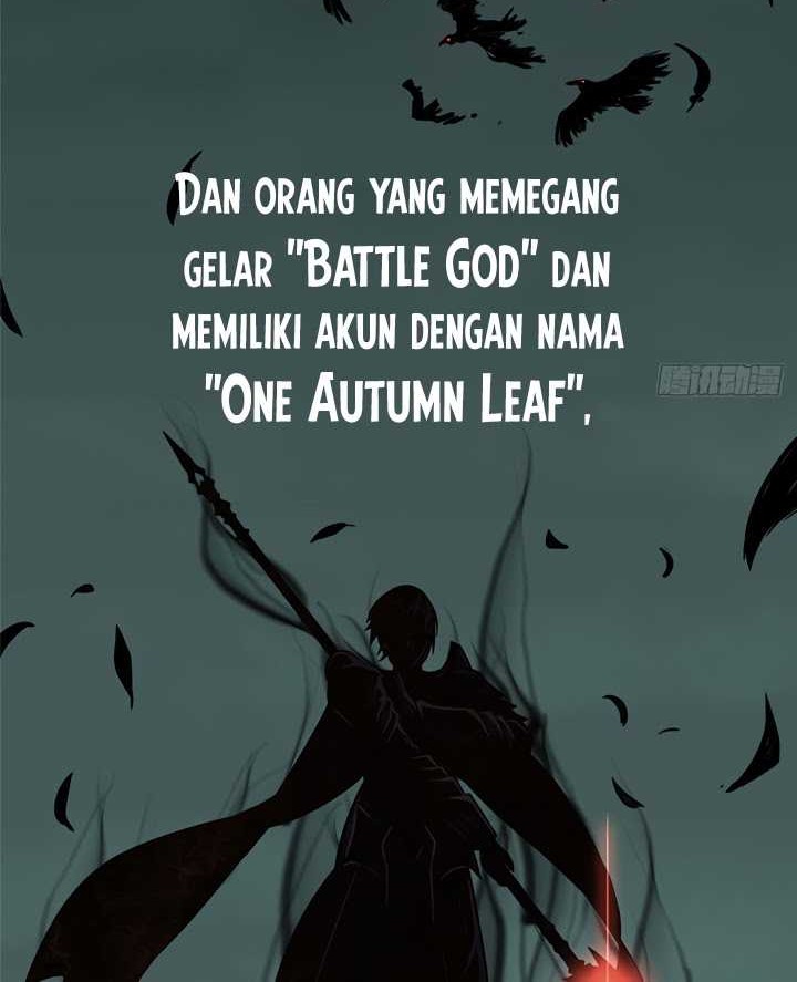 The King’s Avatar Bab 01 halaman 5