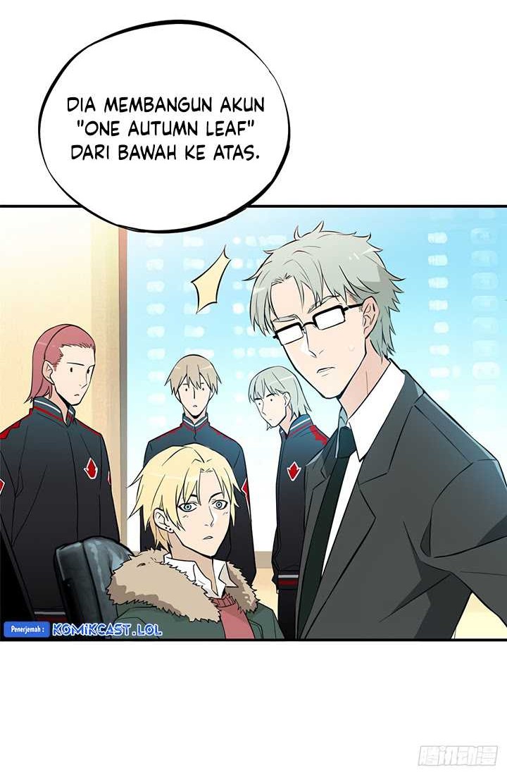 The King’s Avatar Bab 01 halaman 13