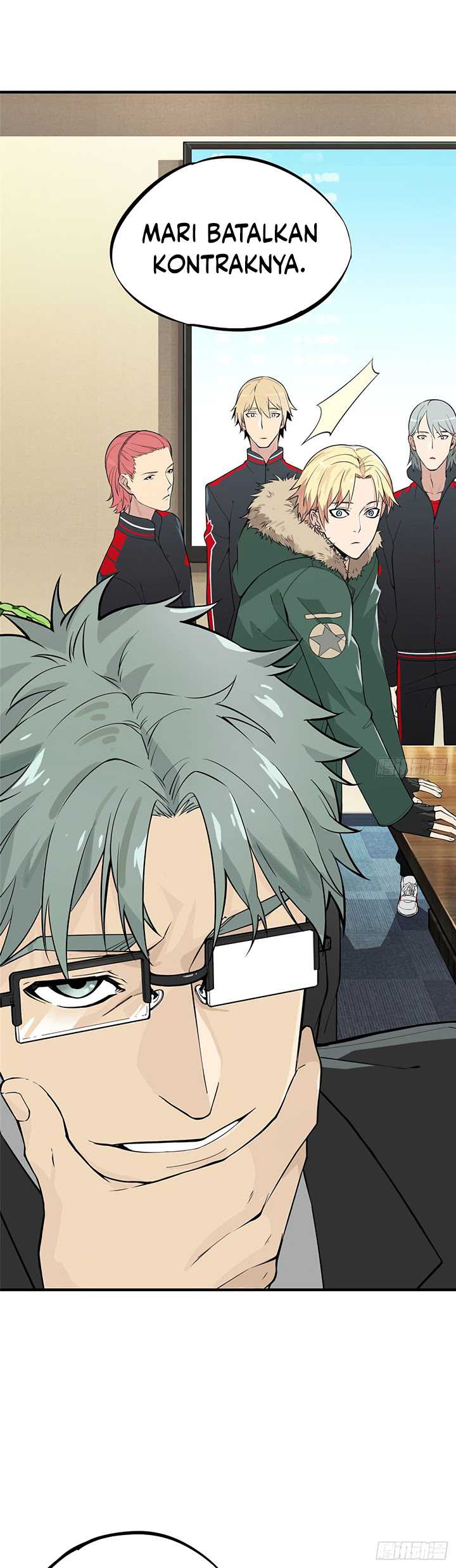 The King’s Avatar Bab 01 halaman 38