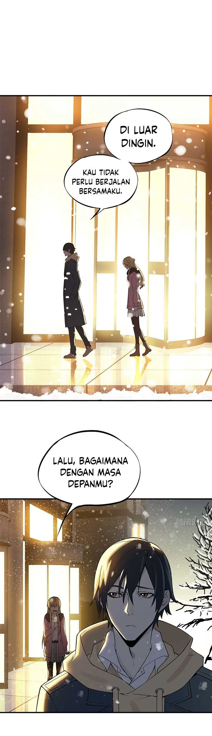 The King’s Avatar Bab 01 halaman 52