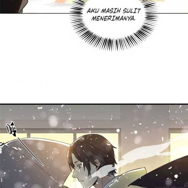 The King’s Avatar chapter 02 halaman 3