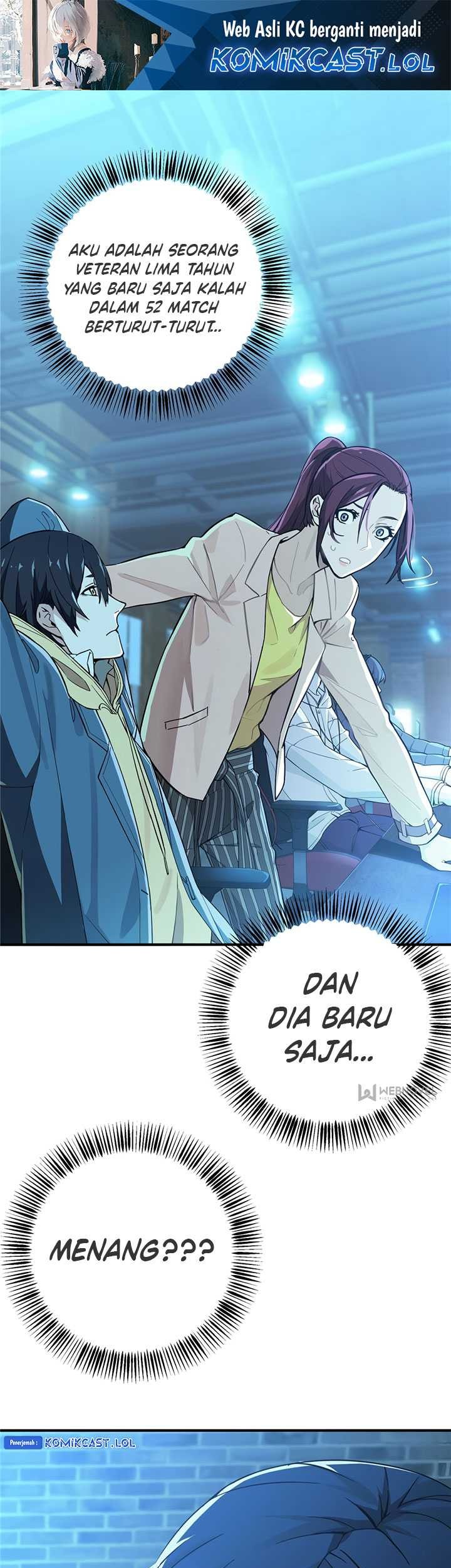 The King’s Avatar Bab 03 halaman 2