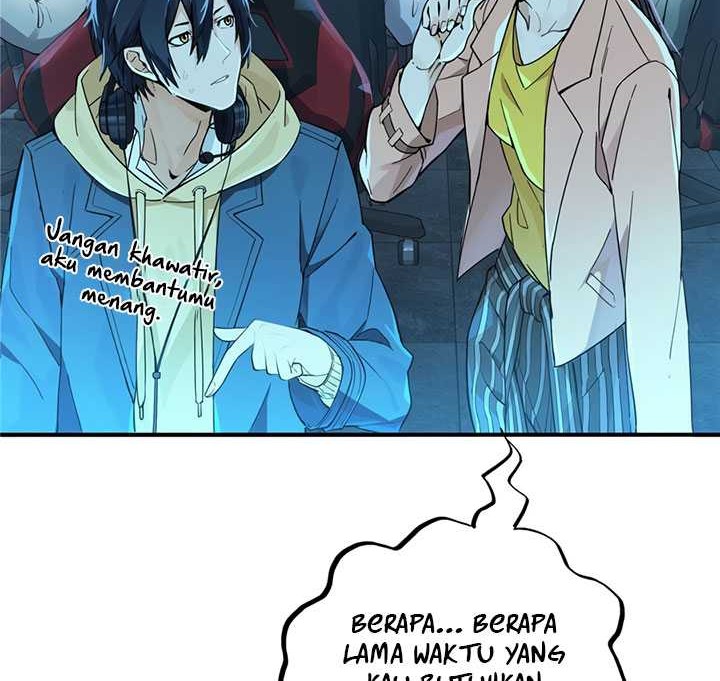 The King’s Avatar Bab 03 halaman 5