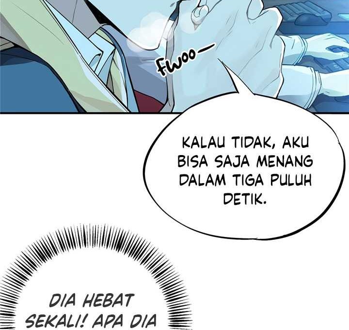 The King’s Avatar Bab 03 halaman 7