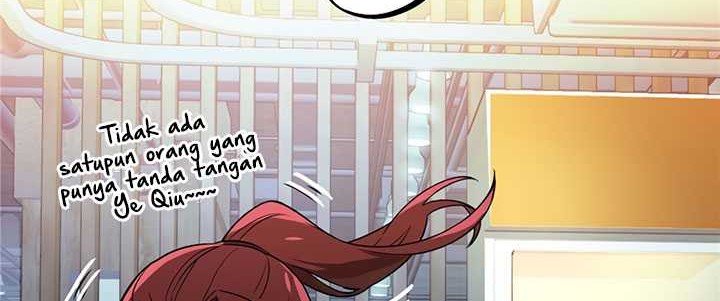 The King’s Avatar Bab 03 halaman 21