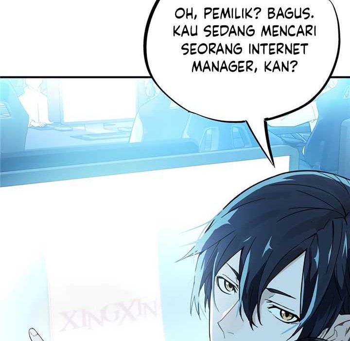 The King’s Avatar Bab 03 halaman 27