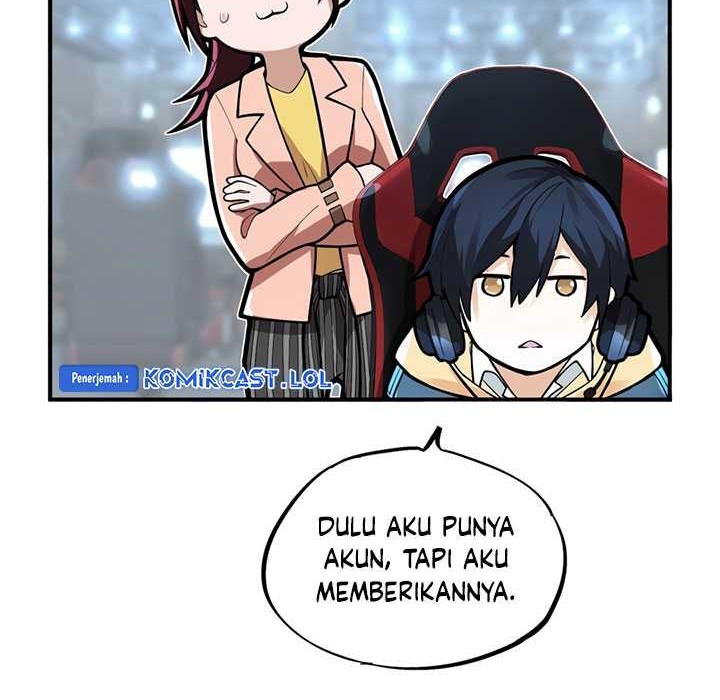 The King’s Avatar Bab 03 halaman 33