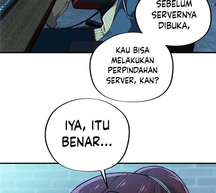 The King’s Avatar Bab 04 halaman 5