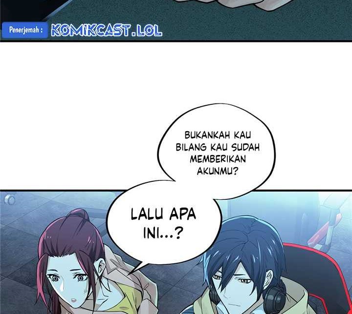 The King’s Avatar Bab 04 halaman 7
