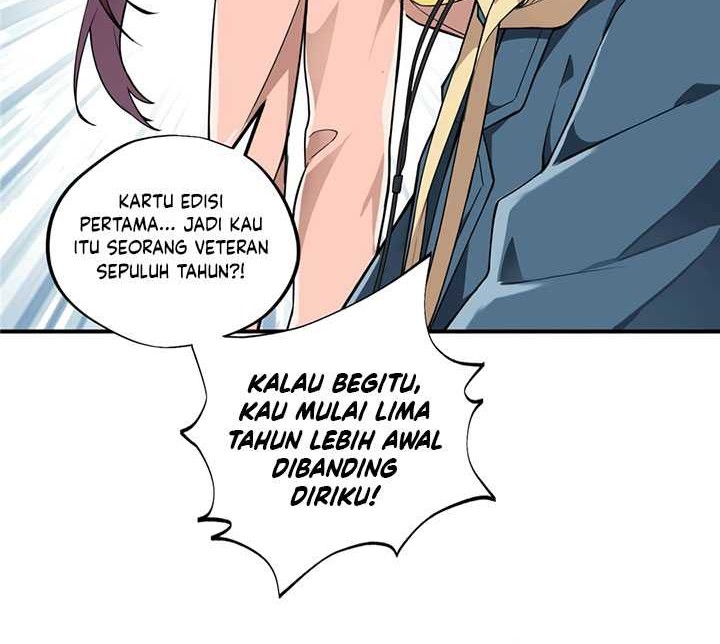 The King’s Avatar Bab 04 halaman 9