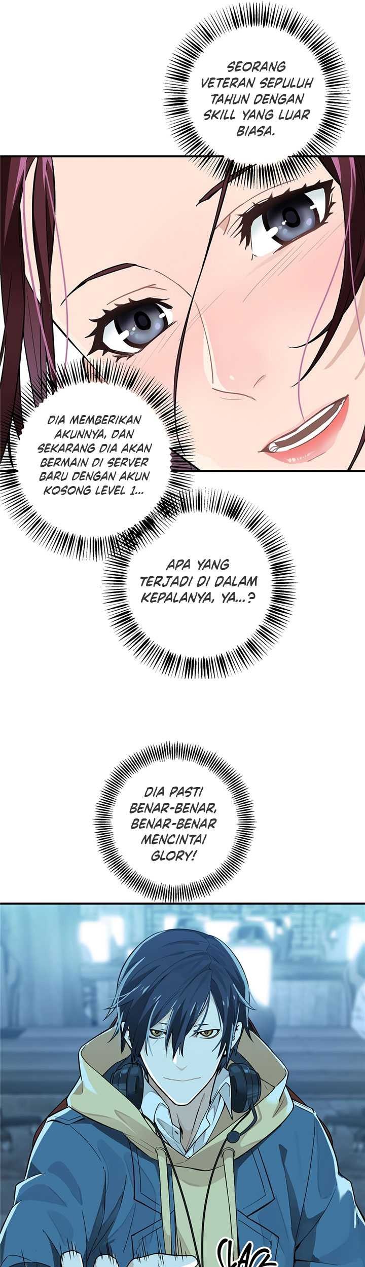 The King’s Avatar Bab 04 halaman 10